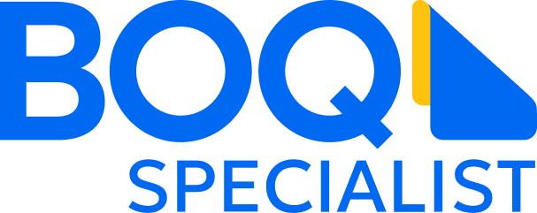 BOQ Specialist